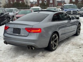 Audi S5 3.0T quattro* АвтоКредит* (Цена до БГ)  | Auto.bg — изображение 5