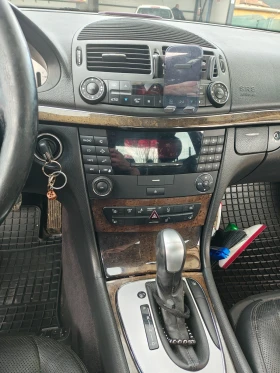Mercedes-Benz E 500 - 3900 € / 7627.74 лв. - 70896297 2