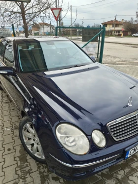 Mercedes-Benz E 500 - 3900 € / 7627.74 лв. - 70896297 7
