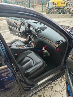 Mercedes-Benz E 500 - 3900 € / 7627.74 лв. - 70896297 5