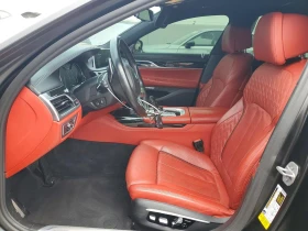 BMW 750 4.4l I - 17999 € / 35202.98 лв. - 66412273 6