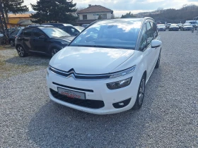 Citroen Grand C4 Picasso 2.0hdi 150ks 7места автомат - 5200 € / 10170.32 лв. - 74282374 7