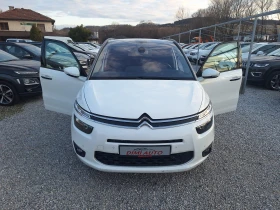 Citroen Grand C4 Picasso 2.0hdi 150ks 7места автомат - 5200 € / 10170.32 лв. - 74282374 17