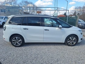Citroen Grand C4 Picasso 2.0hdi 150ks 7места автомат - 5200 € / 10170.32 лв. - 74282374 2