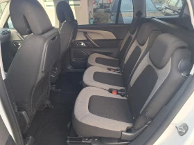 Citroen Grand C4 Picasso 2.0hdi 150ks 7места автомат - 5200 € / 10170.32 лв. - 74282374 13