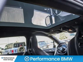 BMW iX 40i ELECTRIC Premium Enhanced Value Priced Sport   | Auto.bg — изображение 15