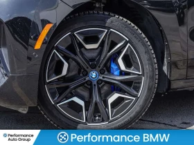BMW iX 40i ELECTRIC Premium Enhanced Value Priced Sport   | Auto.bg — изображение 8