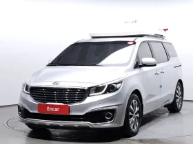 Kia Carnival 2.2 CRDI