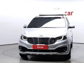 Kia Carnival 2.2 CRDI - 9101 € / 17800.01 лв. - 42597724 3