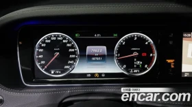 Mercedes-Benz S 350 - 18930 € / 37023.86 лв. - 85455359 6