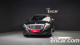 Mercedes-Benz S 350 - 18930 € / 37023.86 лв. - 85455359 3