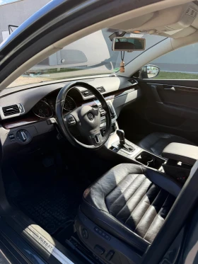 VW Passat | Mobile.bg � ����� ������ 8