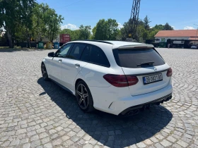 Mercedes-Benz C 43 AMG | Mobile.bg � ����� ������ 5