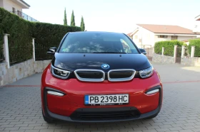������ BMW i3