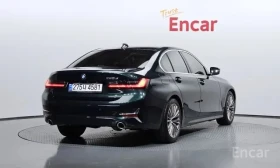 BMW 320 d Luxury | HUD | 360 Camera | Distronic | Memory S | Mobile.bg � ����� ������ 3