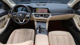 BMW 320 d Luxury | HUD | 360 Camera | Distronic | Memory S | Mobile.bg � ����� ������ 5