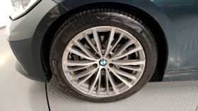 BMW 320 d Luxury | HUD | 360 Camera | Distronic | Memory S | Mobile.bg � ����� ������ 4