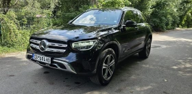 ����� �� �������� �� Mercedes-Benz GLC 200 4MATIC 9G-TRONIC