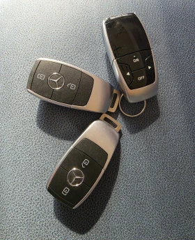 Mercedes-Benz GLC 200 4MATIC 9G-TRONIC | Mobile.bg � ����� ������ 13