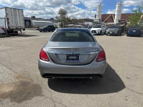 Mercedes-Benz C 400 /AMG-PACK/4MATIC/Burmester | Mobile.bg � ����� ������ 5