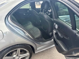 Mercedes-Benz C 400 /AMG-PACK/4MATIC/Burmester | Mobile.bg � ����� ������ 15