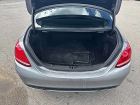Mercedes-Benz C 400 /AMG-PACK/4MATIC/Burmester | Mobile.bg � ����� ������ 6