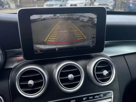 Mercedes-Benz C 400 /AMG-PACK/4MATIC/Burmester | Mobile.bg � ����� ������ 13