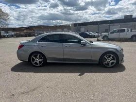 Mercedes-Benz C 400 /AMG-PACK/4MATIC/Burmester | Mobile.bg � ����� ������ 3