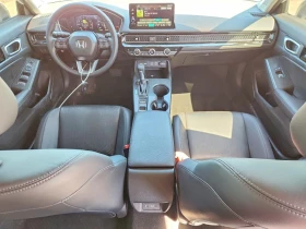 Honda Civic 1.5l Touring* CARFAX* ������ ���������*  | Mobile.bg � ����� ������ 8
