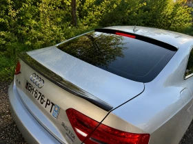 Audi A5 3.0 TDI quattro Sline | Mobile.bg � ����� ������ 6