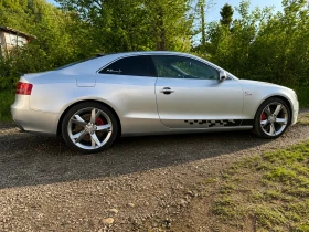 Audi A5 3.0 TDI quattro Sline | Mobile.bg � ����� ������ 5