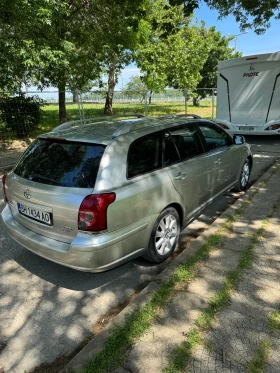 Toyota Avensis | Mobile.bg � ����� ������ 10
