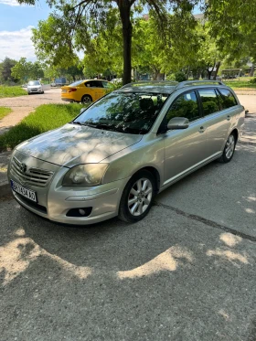 Toyota Avensis | Mobile.bg � ����� ������ 11