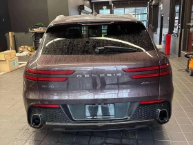 Genesis GV70 2.5T Advanced Plus  CARFAX | Mobile.bg � ����� ������ 4