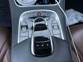 Mercedes-Benz S 560 * CARFAX * БЕЗ ЗАБЕЛЕЖКА * АВТОКРЕДИТ *  | Auto.bg — изображение 15