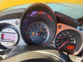 Nissan 370Z * Manual* KEYLESS* Camera* ПОДГРЕВ*  | Auto.bg — изображение 10