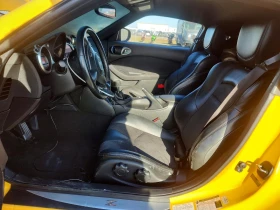 Nissan 370Z * Manual* KEYLESS* Camera* ПОДГРЕВ*  | Auto.bg — изображение 7