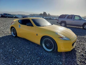 Nissan 370Z * Manual* KEYLESS* Camera* ПОДГРЕВ* 