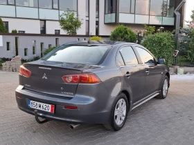 Mitsubishi Lancer 2.0DID* (140кс)* RalliART* KОJA* NAVI* HOB BHOC*  - 4250 € / 8312.28 лв. - 30979332 11