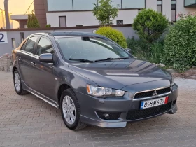Mitsubishi Lancer 2.0DID* (140кс)* RalliART* KОJA* NAVI* HOB BHOC*  - 4250 € / 8312.28 лв. - 30979332 5