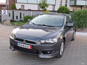 Mitsubishi Lancer 2.0DID* (140кс)* RalliART* KОJA* NAVI* HOB BHOC*  - 4250 € / 8312.28 лв. - 30979332 2