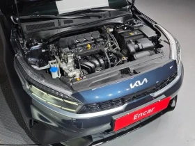Kia K3 1.6| ВКЛ.ТЕХНОТЕСТ + 3M Г.О - 23850 € / 46646.55 лв. - 13124367 13