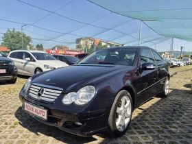 Mercedes-Benz C 220 CDI-SPORT EDITION-2008г-150.000км-ЗА ЦЕНИТЕЛИ