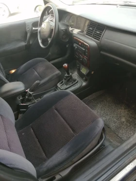Opel Vectra 1.6 16V | Auto.bg — изображение 9