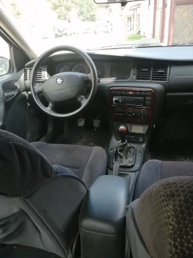 Opel Vectra 1.6 16V | Auto.bg — изображение 8