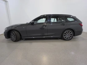 BMW 320 M-Sport Diesel Алкантара/ Кожа / Камера / 190 к.с | Auto.bg — изображение 4