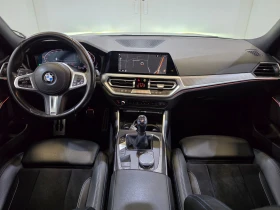 BMW 320 M-Sport Diesel Алкантара/ Кожа / Камера / 190 к.с | Auto.bg — изображение 9