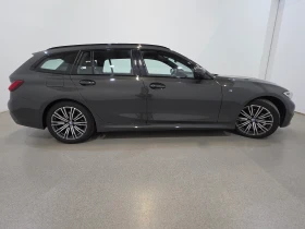 BMW 320 M-Sport Diesel Алкантара/ Кожа / Камера / 190 к.с | Auto.bg — изображение 3