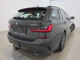 BMW 320 M-Sport Diesel Алкантара/ Кожа / Камера / 190 к.с | Auto.bg — изображение 5