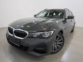 BMW 320 M-Sport Diesel Алкантара/ Кожа / Камера / 190 к.с | Auto.bg — изображение 2